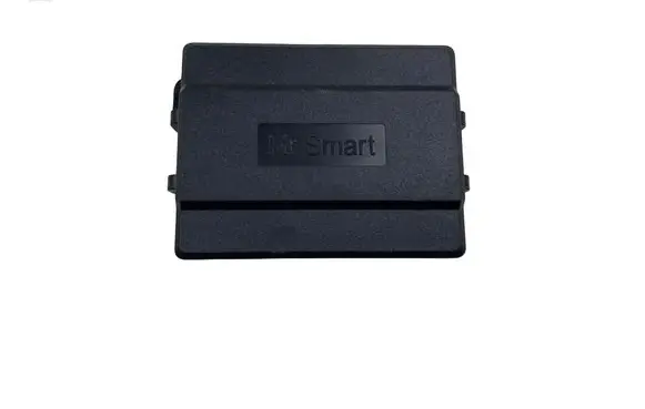 Toyota Avensis T250 Parking PDC control unit/module