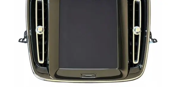 Volvo XC40 Screen/display/small screen 32247465AA