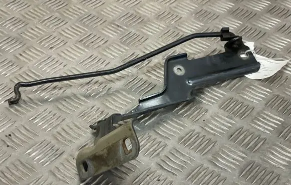 Citroen C4 I Engine bonnet/hood hinges 468914