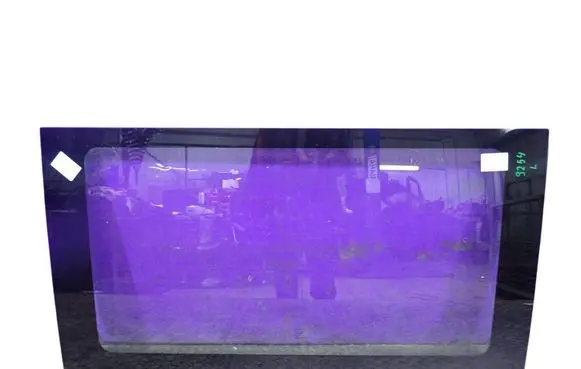 Ford Transit - Tourneo Connect Rear side window