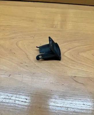 BMW 5 E39 Front parking sensor holder (PDC) 