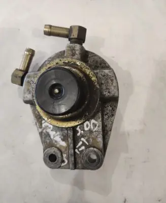Nissan Terrano Fuel filter housing 