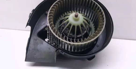 Fiat Scudo Heater fan/blower 81036 81034