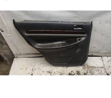 Audi A4 S4 B5 8D Rear door card panel trim