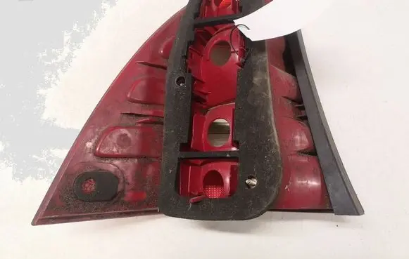 Mercedes-Benz C W203 Rear/tail lights 153538
