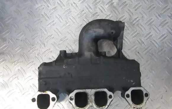 Audi A4 S4 B5 8D Intake manifold 038129713ab