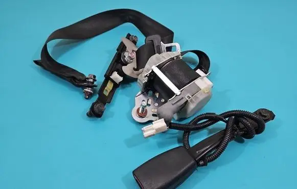 Hyundai i20 (PB PBT) Front seatbelt 88870-1J200 IMPRK1505060