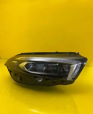 Mercedes-Benz A W177 Headlight/headlamp A1779060603