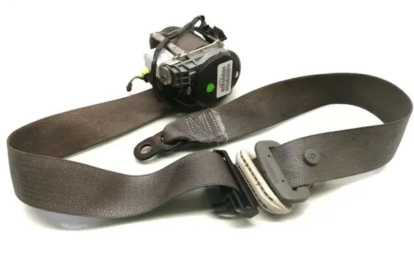Dodge Caliber Front seatbelt P1GC42BD5AA 609259700A