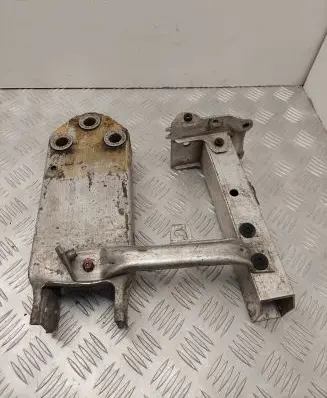 BMW 5 F10 F11 Front shock absorber damper bump stop 7158874 5111