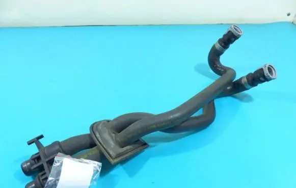 Volvo S60 Engine coolant pipe/hose 6G9118C266CG IMPRK1231824
