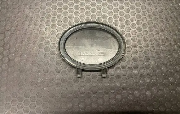 Audi A4 S4 B7 8E 8H Headlight/headlamp dust cover 1305239238