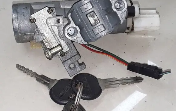 Mazda Xedos 6 Ignition lock