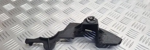Volvo V50 Timing belt guard (cover) 3M5Q6D046FC