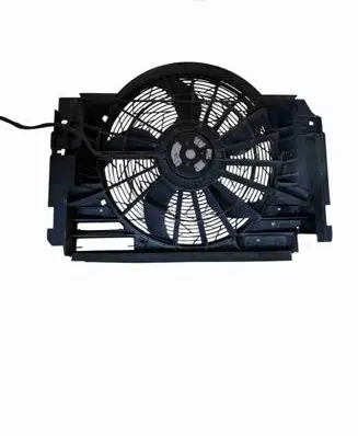 BMW X5 E53 Electric radiator cooling fan 6921323
