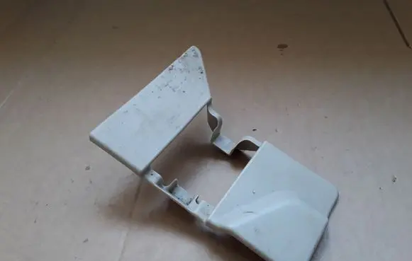 Cadillac SRX Trunk/boot trim cover 88992401