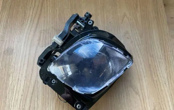 Mercedes-Benz C W205 Headlight part 130722004602 BLOM2325D 130702004100