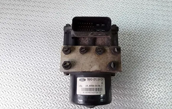 Ford Focus ABS Pump 5WK8458 98AG2M110CA