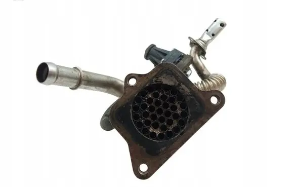 Ford Transit Custom EGR valve cooler CK2Q9F464AB