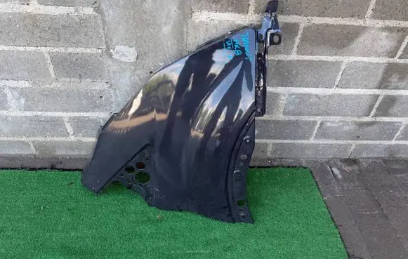 Ford Transit VII Fender 