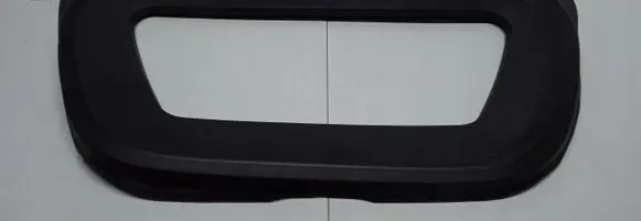 Tesla Model Y Engine compartment rubber 
