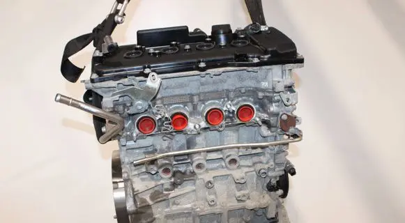 Toyota Corolla E210 E21 Engine 2ZRFXE 2ZR