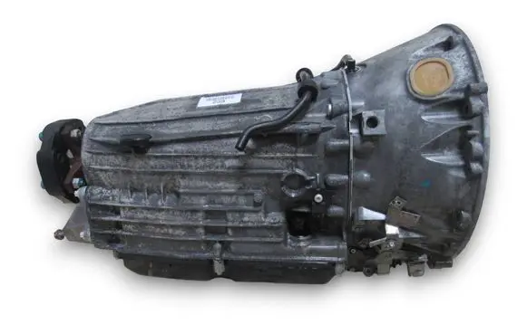 Mercedes-Benz SL R231 Automatic gearbox A2312703100-MERC 2312703100 722908