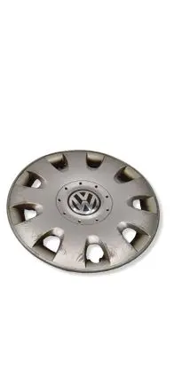 Volkswagen Touran I R15 wheel hub/cap/trim 1T0601147