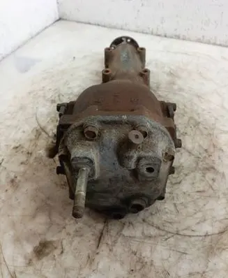 Subaru Legacy Rear differential KN71 KN7181 206A