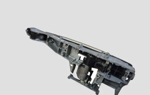 Peugeot 207 Rear door exterior handle 9680656680
