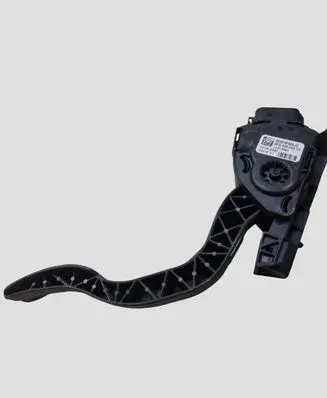 Ford S-MAX Accelerator throttle pedal 6G929F836JC 6PV00922010