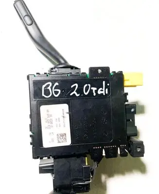 Volkswagen PASSAT B6 Steering angle sensor 3C0953549BA
