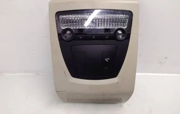 BMW 5 F10 F11 Front seat light 42765151 1312214301