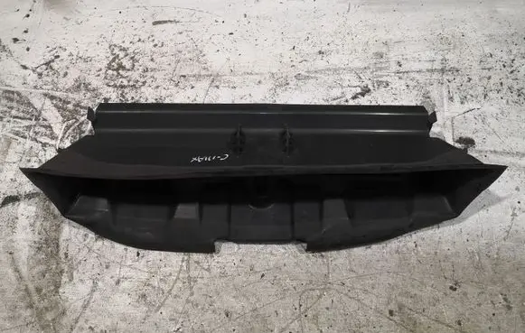 Ford C-MAX II Intercooler air guide/duct channel F1CB8312AD