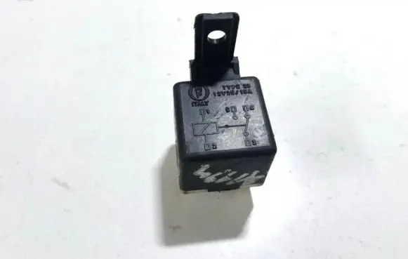 Renault 19 Other relay type23