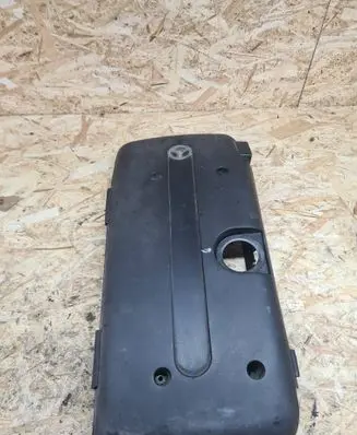 Mercedes-Benz E W211 Engine cover (trim) 054771B A6470100067 BT013550