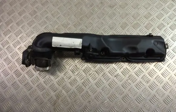 BMW 5 F10 F11 Intake manifold 7555663