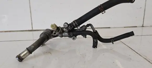 Honda CR-V Fuel distributor 