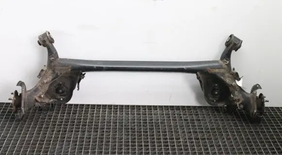Honda Jazz IV GR Rear axle beam 