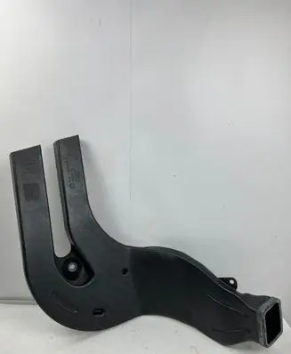 BMW 5 E60 E61 Interior heater climate box assembly housing 7008956 10938414