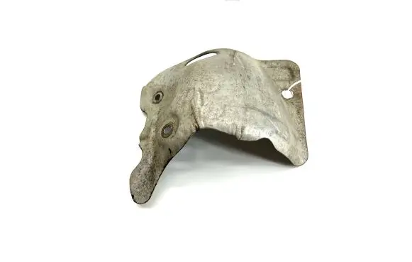 Volvo XC90 Exhaust heat shield 8631722
