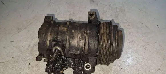 Jeep Grand Cherokee (WK) Air conditioning (A/C) compressor (pump) 4472205600