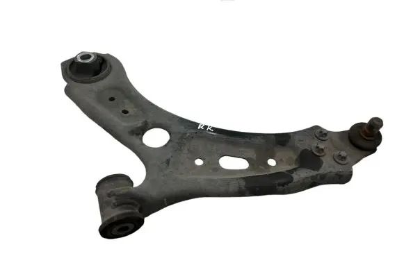 Jeep Renegade Front lower control arm/wishbone 00519453210 0D295 32817