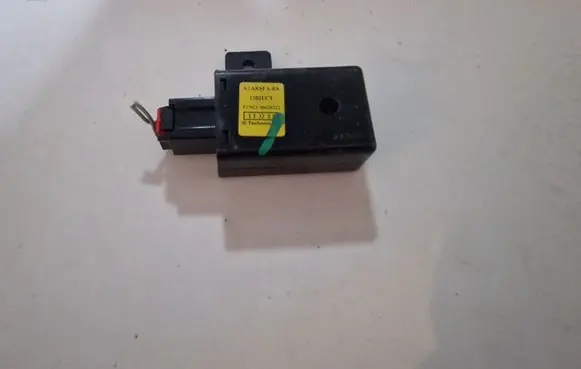 Chevrolet Captiva Comfort/convenience module 96628221
