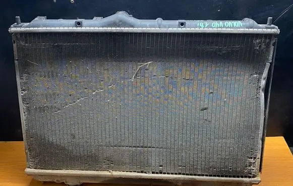 Volvo S40, V40 Radiator set 
