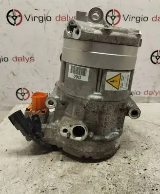 KIA Niro Air conditioning (A/C) compressor (pump) F502NDGAA03 R13AA0RR1344 RB100EV