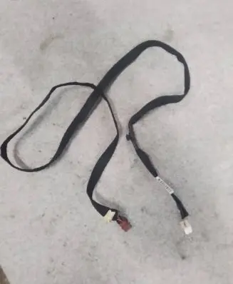 Renault Master III Parking sensor (PDC) wiring loom 241577073R C0835073R 241577