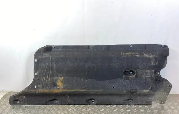 KIA Sorento Side bottom protection
