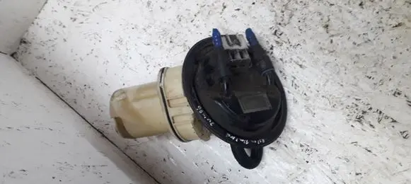 Opel Astra G Fuel level meter relay A00038088