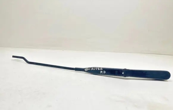 Opel Astra G Front wiper blade arm 90559554